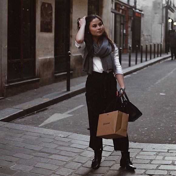 Prada vintage buckle booties - Picture 2 of 5